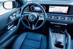 Mercedes-Benz GLE GLE 350 4MATIC SUV 2026