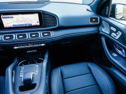 Mercedes-Benz GLE GLE 350 4MATIC SUV 2026
