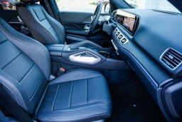 Mercedes-Benz GLE GLE 350 4MATIC SUV 2026