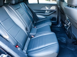 Mercedes-Benz GLE GLE 350 4MATIC SUV 2026