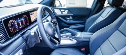 Mercedes-Benz GLE GLE 350 4MATIC SUV 2026