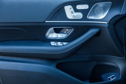 Mercedes-Benz GLE GLE 350 4MATIC SUV 2026