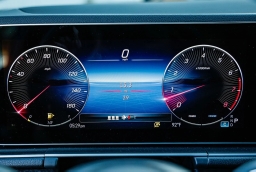 Mercedes-Benz GLE GLE 350 4MATIC SUV 2026