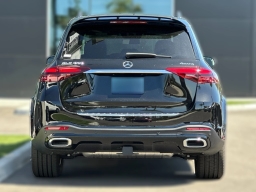 Mercedes-Benz GLE GLE 350 4MATIC SUV 2026