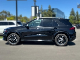 Mercedes-Benz GLE GLE 350 4MATIC SUV 2026