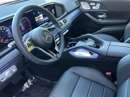 Mercedes-Benz GLE GLE 350 4MATIC SUV 2026