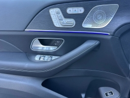 Mercedes-Benz GLE GLE 350 4MATIC SUV 2026