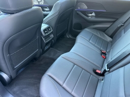 Mercedes-Benz GLE GLE 350 4MATIC SUV 2026