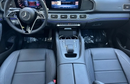 Mercedes-Benz GLE GLE 350 4MATIC SUV 2026