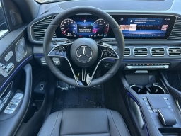 Mercedes-Benz GLE GLE 350 4MATIC SUV 2026