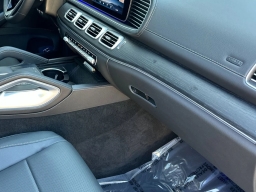 Mercedes-Benz GLE GLE 350 4MATIC SUV 2026