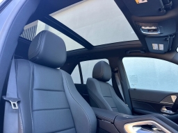 Mercedes-Benz GLE GLE 350 4MATIC SUV 2026
