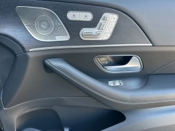 Mercedes-Benz GLE GLE 350 4MATIC SUV 2026