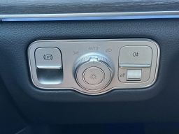 Mercedes-Benz GLE GLE 350 4MATIC SUV 2026