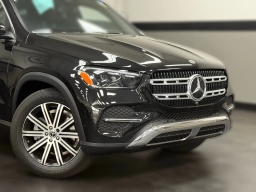 Mercedes-Benz GLE GLE 350 4MATIC SUV 2026
