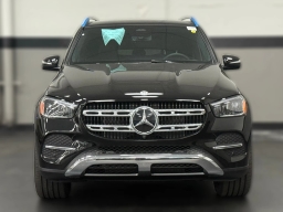 Mercedes-Benz GLE GLE 350 4MATIC SUV 2026