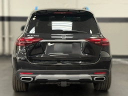 Mercedes-Benz GLE GLE 350 4MATIC SUV 2026