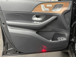 Mercedes-Benz GLE GLE 350 4MATIC SUV 2026