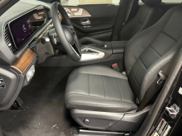 Mercedes-Benz GLE GLE 350 4MATIC SUV 2026