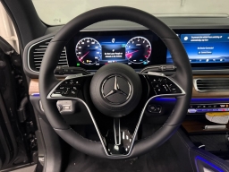 Mercedes-Benz GLE GLE 350 4MATIC SUV 2026