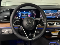 Mercedes-Benz GLE GLE 350 4MATIC SUV 2026