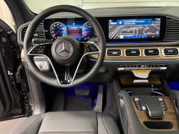 Mercedes-Benz GLE GLE 350 4MATIC SUV 2026
