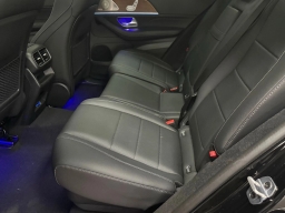 Mercedes-Benz GLE GLE 350 4MATIC SUV 2026