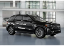 Mercedes-Benz GLE GLE 350 4MATIC SUV 2026