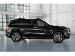 Mercedes-Benz GLE GLE 350 4MATIC SUV 2026