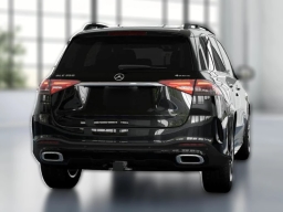 Mercedes-Benz GLE GLE 350 4MATIC SUV 2026
