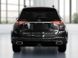 Mercedes-Benz GLE GLE 350 4MATIC SUV 2026