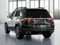 Mercedes-Benz GLE GLE 350 4MATIC SUV 2026