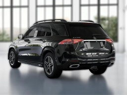 Mercedes-Benz GLE GLE 350 4MATIC SUV 2026
