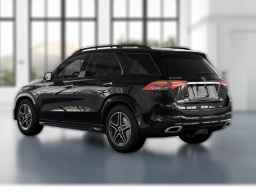 Mercedes-Benz GLE GLE 350 4MATIC SUV 2026