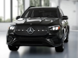 Mercedes-Benz GLE GLE 350 4MATIC SUV 2026