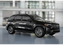 Mercedes-Benz GLE GLE 350 4MATIC SUV 2026