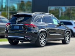 Mercedes-Benz GLE GLE 350 4MATIC SUV 2026