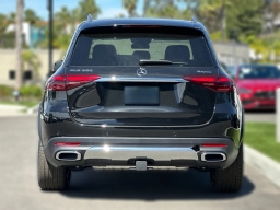 Mercedes-Benz GLE GLE 350 4MATIC SUV 2026