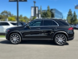 Mercedes-Benz GLE GLE 350 4MATIC SUV 2026