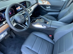 Mercedes-Benz GLE GLE 350 4MATIC SUV 2026