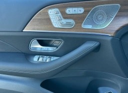 Mercedes-Benz GLE GLE 350 4MATIC SUV 2026
