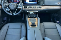 Mercedes-Benz GLE GLE 350 4MATIC SUV 2026