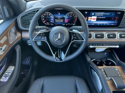 Mercedes-Benz GLE GLE 350 4MATIC SUV 2026