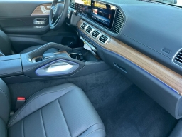 Mercedes-Benz GLE GLE 350 4MATIC SUV 2026