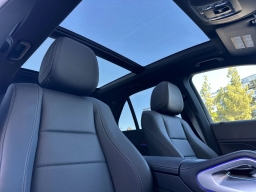 Mercedes-Benz GLE GLE 350 4MATIC SUV 2026