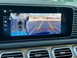 Mercedes-Benz GLE GLE 350 4MATIC SUV 2026