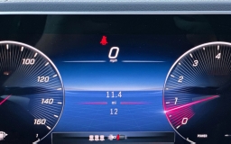 Mercedes-Benz GLE GLE 350 4MATIC SUV 2026