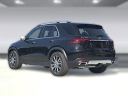Mercedes-Benz GLE GLE 350 4MATIC SUV 2026