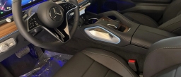 Mercedes-Benz GLE GLE 350 4MATIC SUV 2026