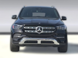 Mercedes-Benz GLE GLE 350 4MATIC SUV 2026